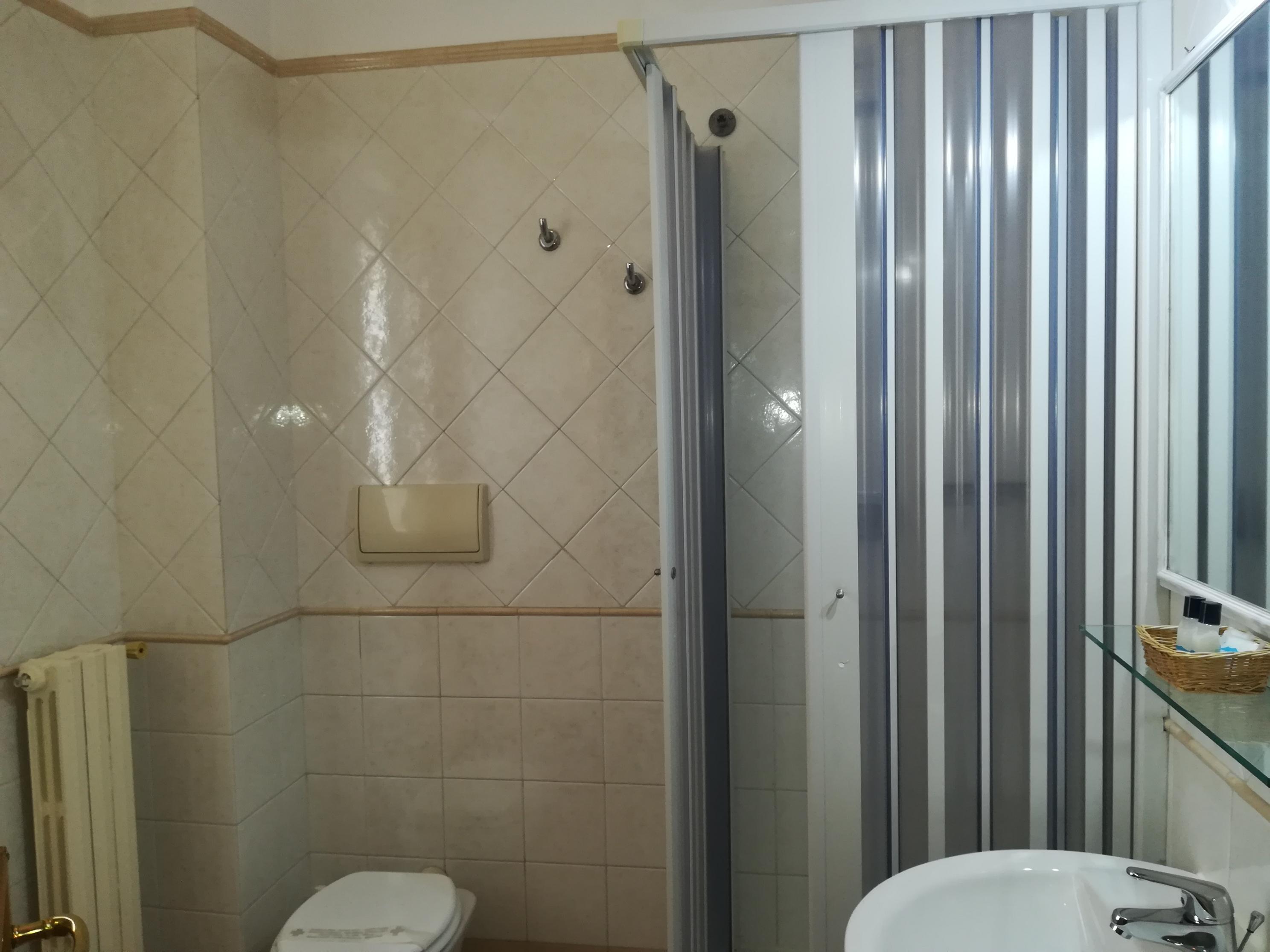 Hotel Leopardi Неаполь Экстерьер фото
