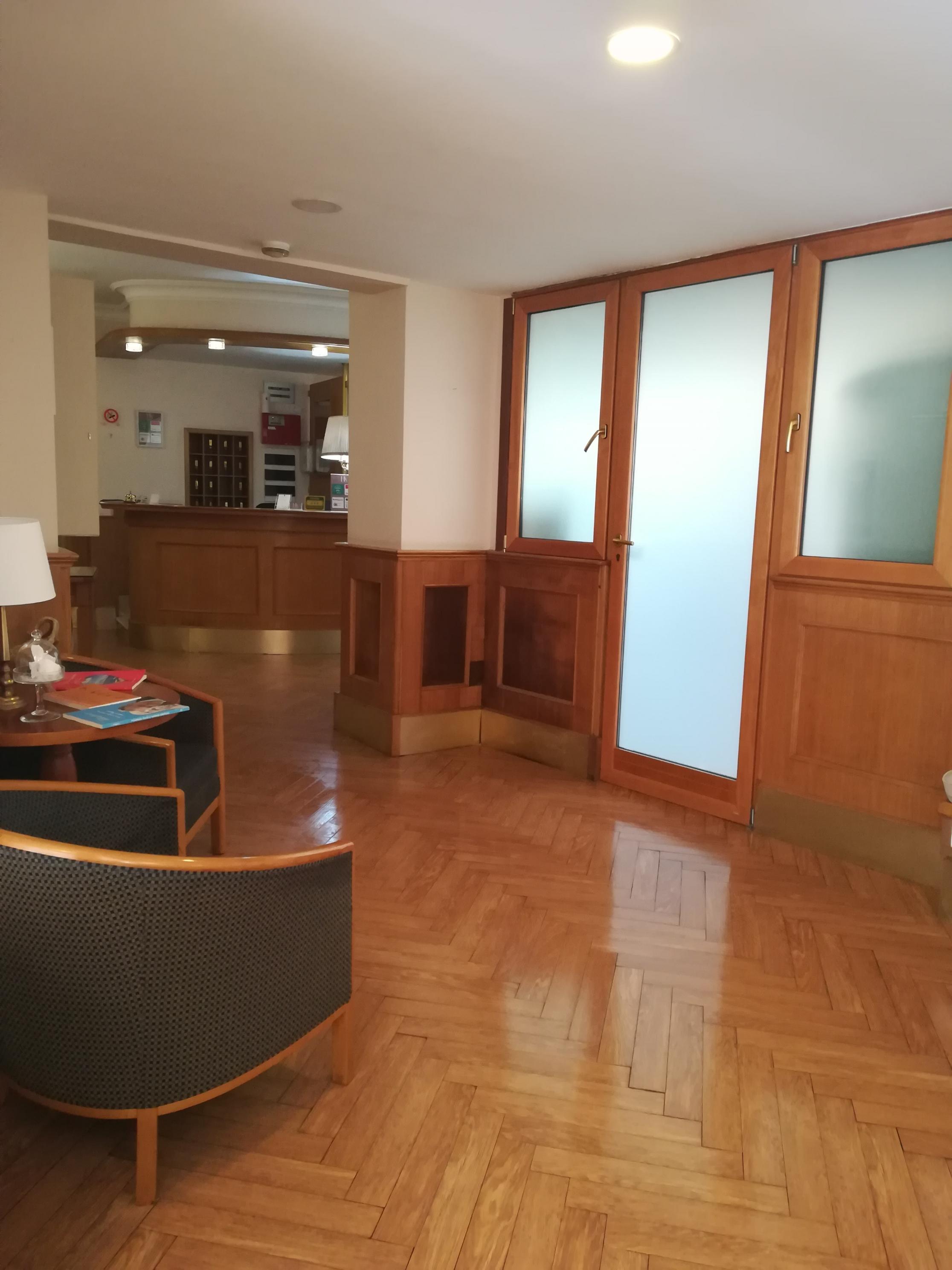 Hotel Leopardi Неаполь Экстерьер фото
