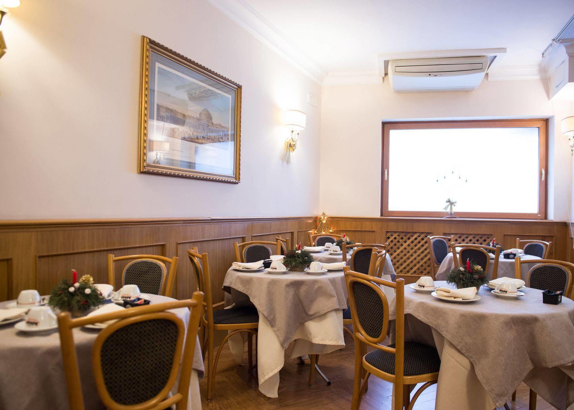 Hotel Leopardi Неаполь Экстерьер фото