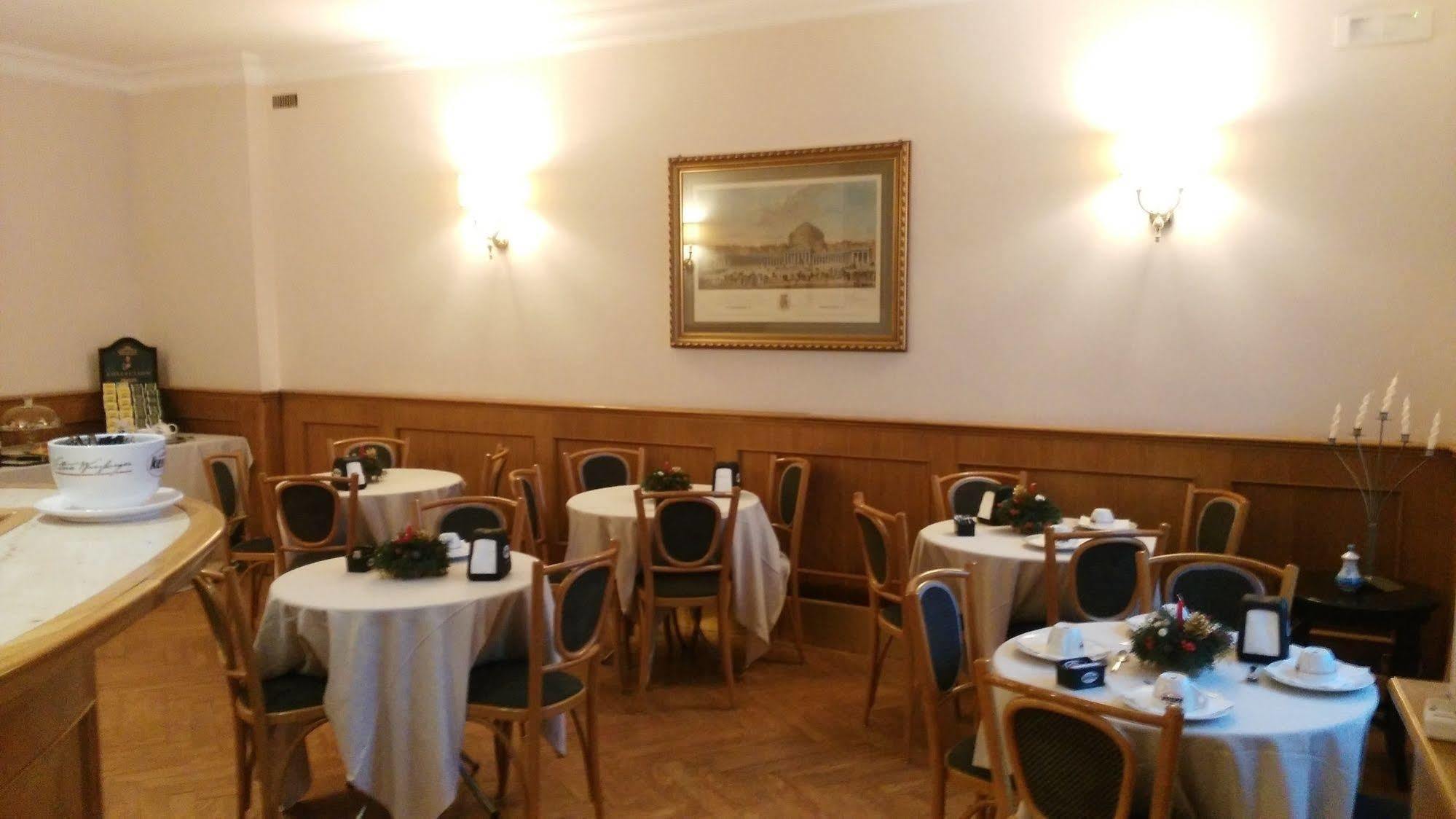 Hotel Leopardi Неаполь Экстерьер фото